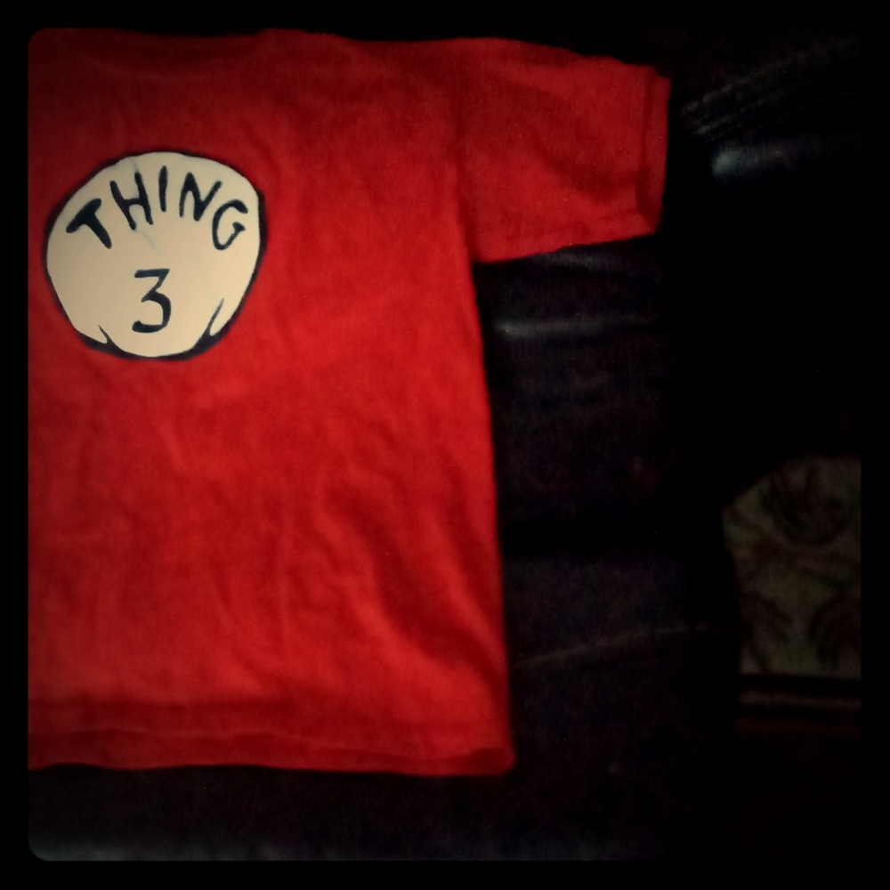 Dr seus T shirt